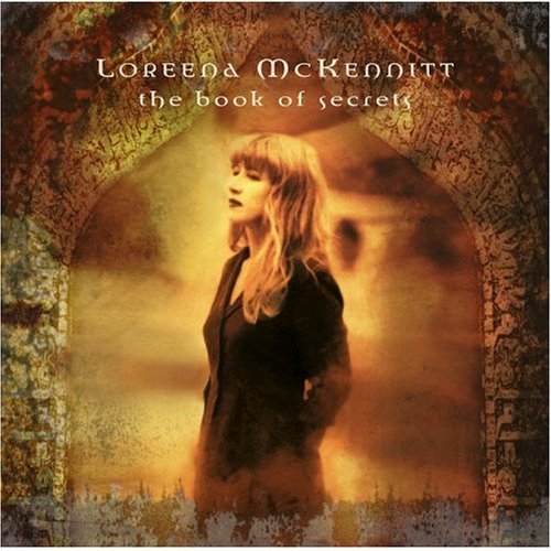 Lorenna McKennitt - Book of Secrets